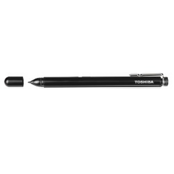 Toshiba AES STYLUS PEN Black stylus pen