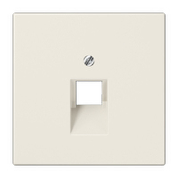 JUNG LS 969-1 UA Ivory