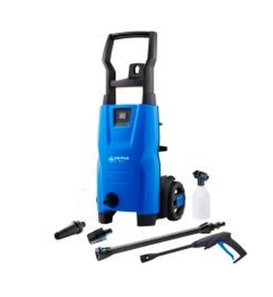 Nilfisk C 110.7-5 X-TRA EU Вертикальный Электрический 440л/ч 1400Вт Черный, Синий pressure washer