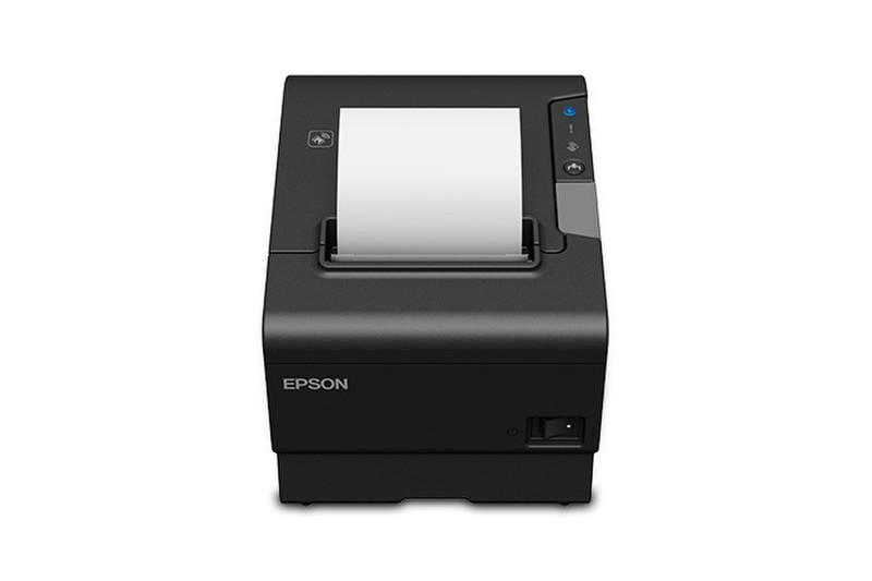 Epson OmniLink TM-T88VI Thermal POS printer 180 x 180DPI