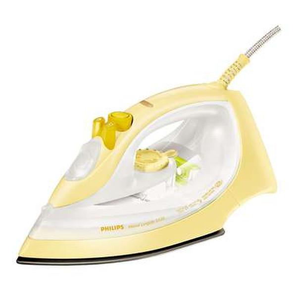 Philips Mistral LongLife GC-2320 Dry & Steam iron