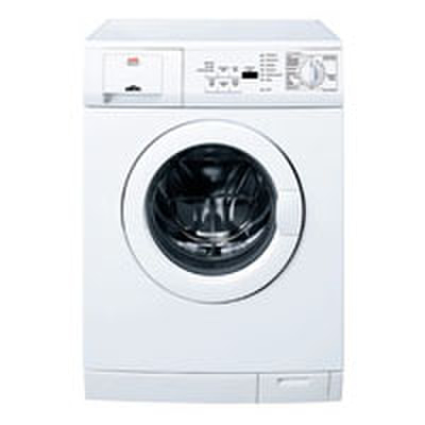 AEG LAVAMAT MARATHON freestanding Front-load 6kg 1500RPM White washing machine