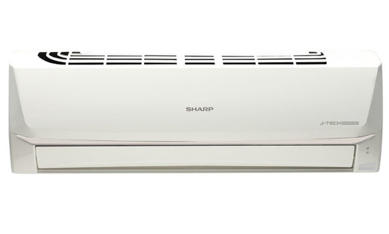 Sharp AHX12SEV1 Split system White air conditioner