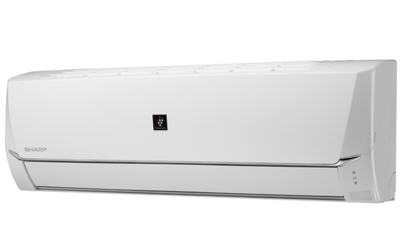 Sharp AHAP12SMD Indoor unit White air conditioner