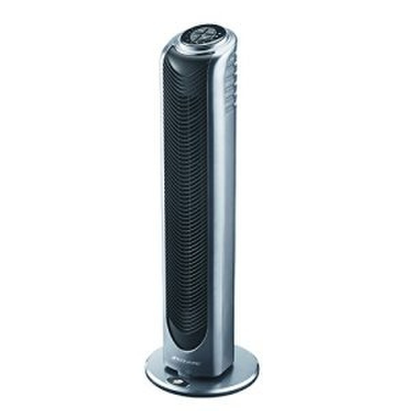 Bionaire BT19 Indoor Fan electric space heater 50W Black,Silver