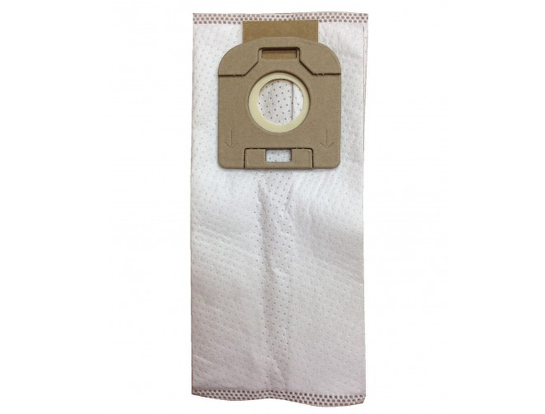 Elettrocasa VT 26 T Upright vacuum cleaner Dust bag