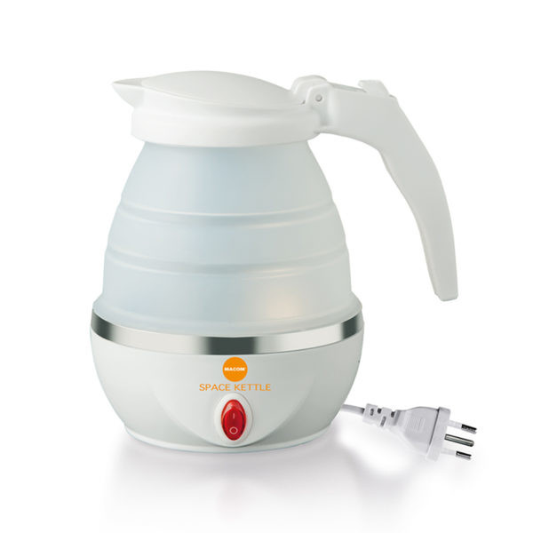 Macom 862 0.8L White 1100W electrical kettle