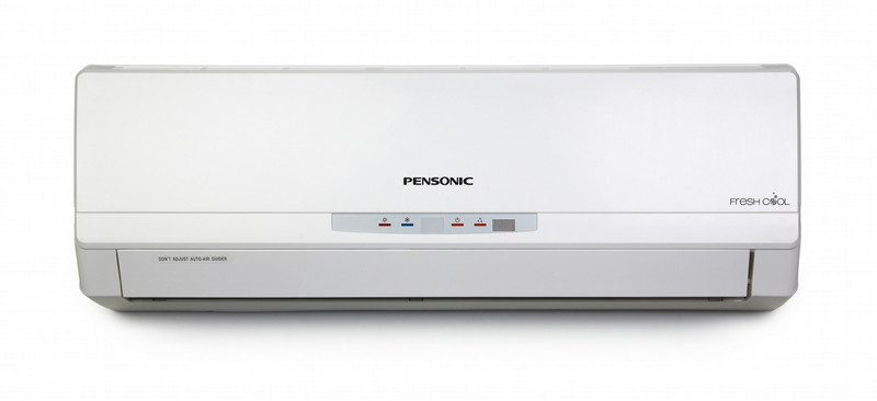 Pensonic PSW/PCU-1019 Split system Weiß Teilklimaanlage