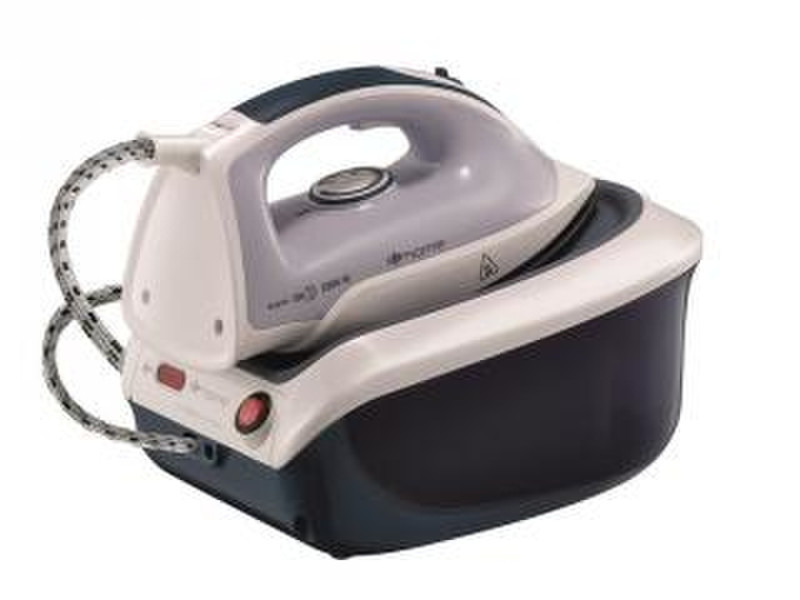 Carrefour Home HSG2100-15 2200W Black,White steam ironing station