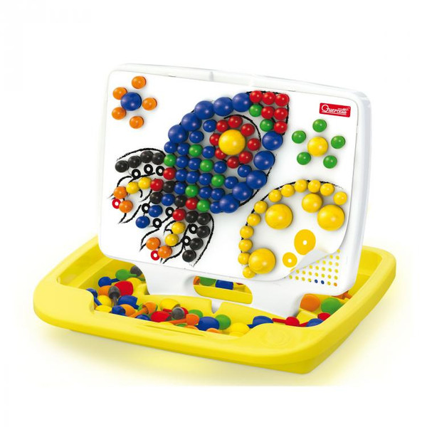 Quercetti Pixel Evo Multicolour motor skills toy