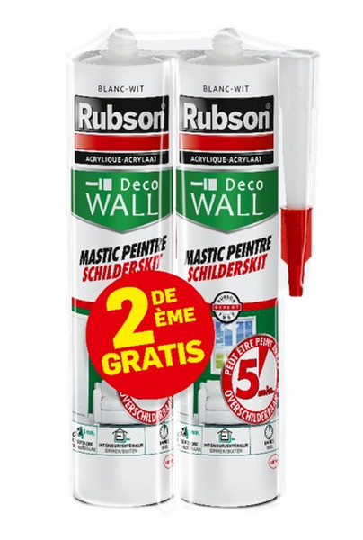 Rubson 2158092 construction sealant