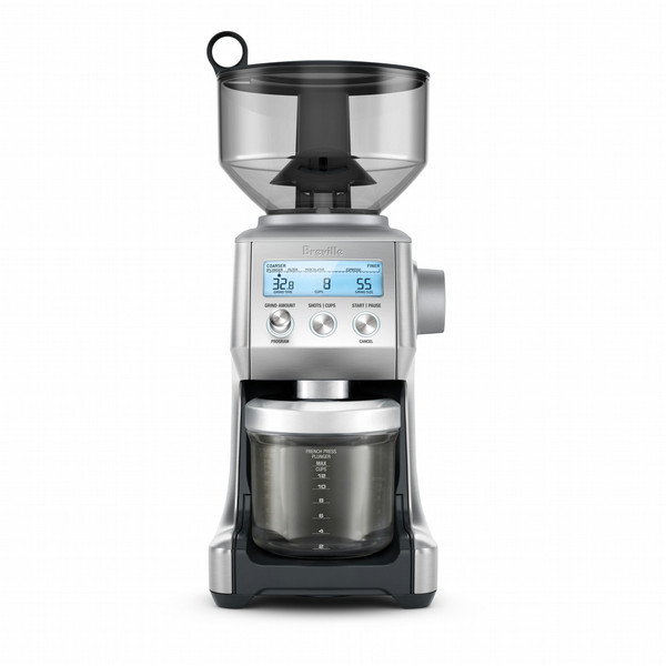 Breville BCG820BSS.ANZ coffee grinder