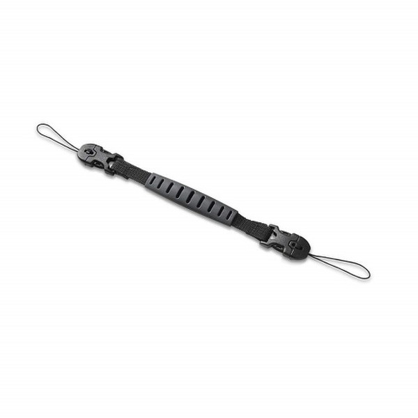 DELL 460-BBTD Tablet Nylon Black strap