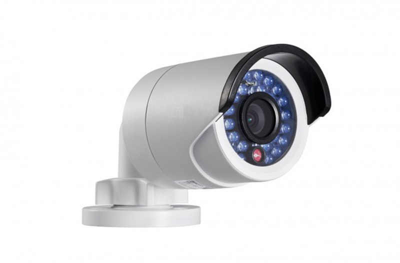 AVUE AV102IP-40 IP Indoor & outdoor Bullet White surveillance camera