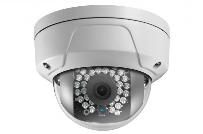 AVUE AV504WDIP-28 IP Outdoor Dome White surveillance camera
