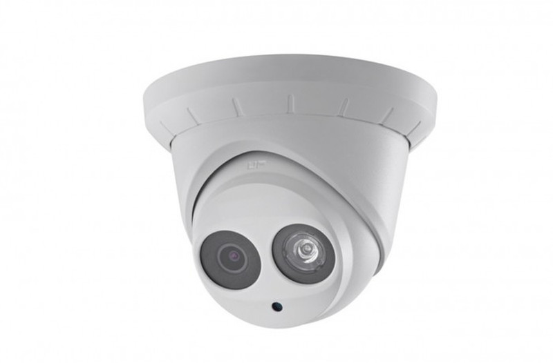 AVUE AV534WDIP-28 IP Dome White surveillance camera