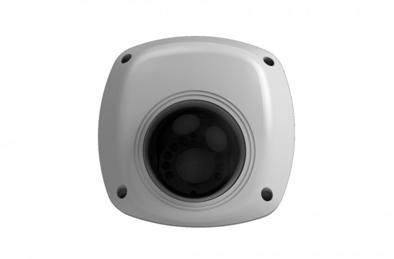 AVUE AV554WDIP-28WS IP Dome White surveillance camera