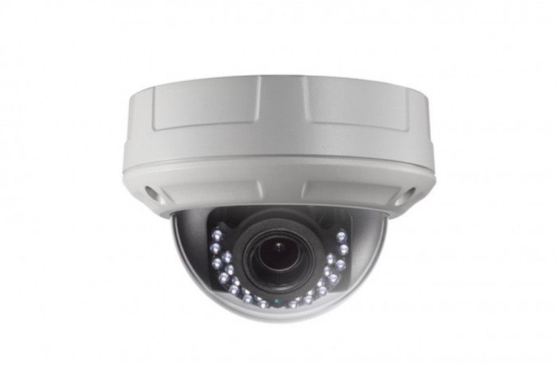 AVUE AV574WDIP-2812SZ IP Outdoor Dome White surveillance camera