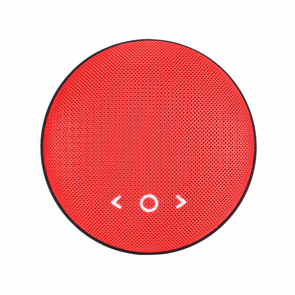 TIC Corporation BD1 Mono Other Red