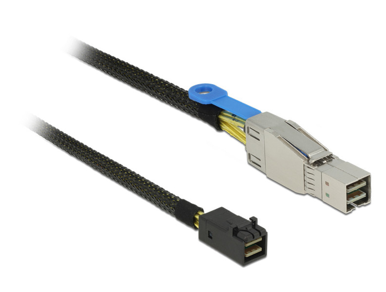 DeLOCK 83618 Serial Attached SCSI (SAS) кабель
