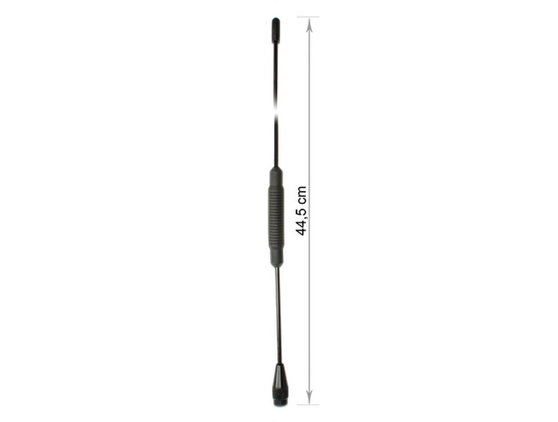 DeLOCK 12444 Omni-directional 2.5dBi network antenna