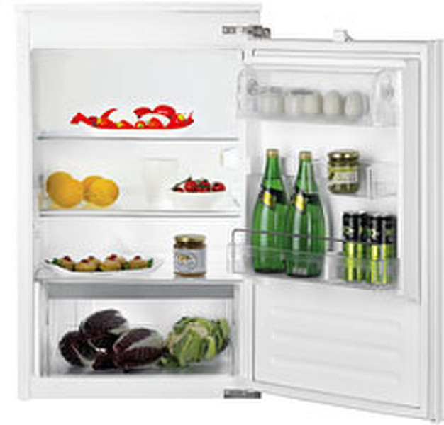 Bauknecht KRI 2951 Built-in 137L A++ Wood refrigerator