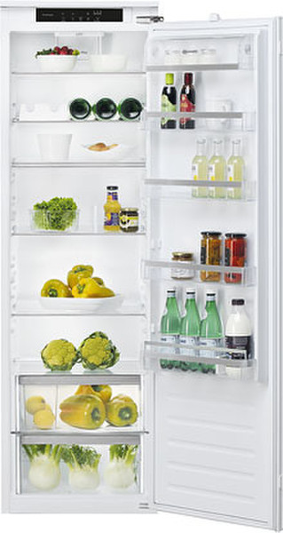 Bauknecht KVIS 2861 Built-in 290L A+++ White refrigerator