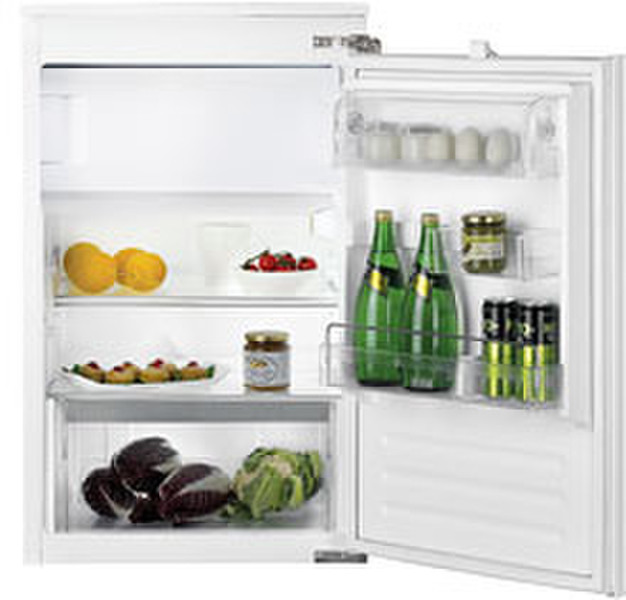 Bauknecht KVIS 2950 Built-in 102L 18L A++ White fridge-freezer