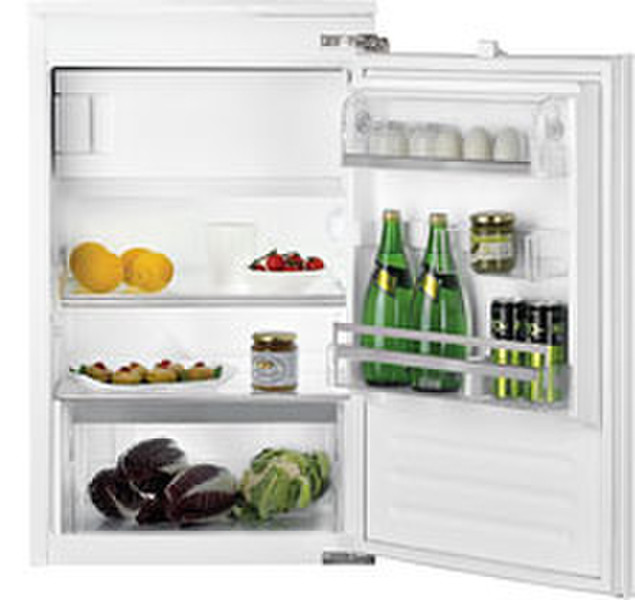 Bauknecht KVIS 2951 Built-in 120L A+++ White combi-fridge