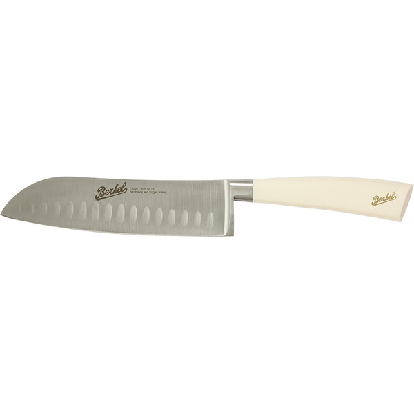 Berkel Elegance Santoku knife