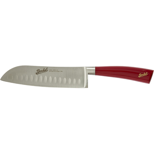 Berkel Elegance Santoku knife