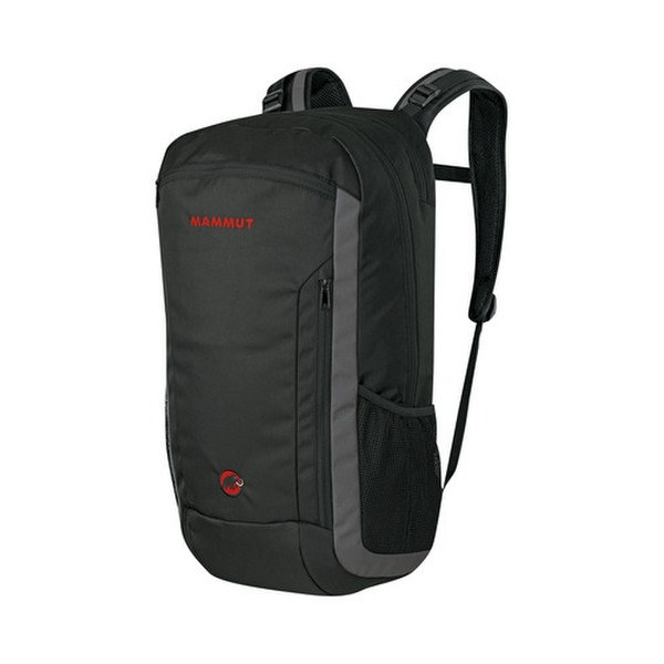 Mammut Xeron Element Polyester,Polyurethane Black/Grey backpack
