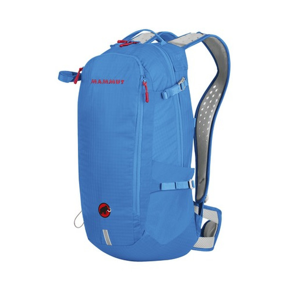Mammut Lithium Speed Male 8L EVA (Ethylene Vinyl Acetate),Ethylene-vinyl acetate (EVA) foam Blue travel backpack