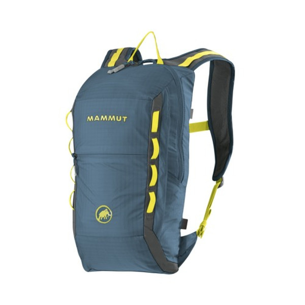 Mammut Neon Light Мужской 12л Нейлон Черный, Синий, Желтый туристический рюкзак