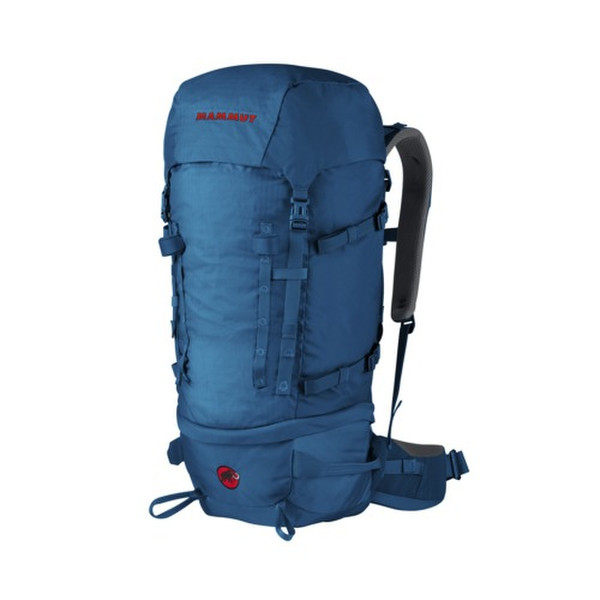 Mammut Trion Advanced 39L EVA (Ethylene Vinyl Acetate),Nylon Cyan travel backpack