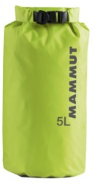 Mammut Drybag Light Gelb 5l Nylon