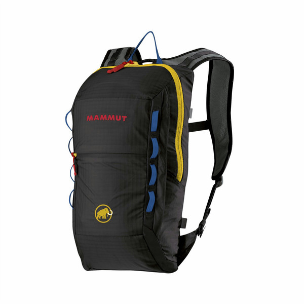 Mammut Neon Light Men 12L Nylon,Oxford Black,Blue,Red,Yellow travel backpack