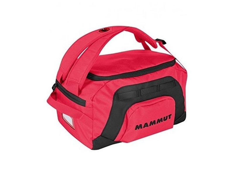 Mammut 2510-03890-3341-112 Unisex 12L Polyester Black,Pink travel backpack