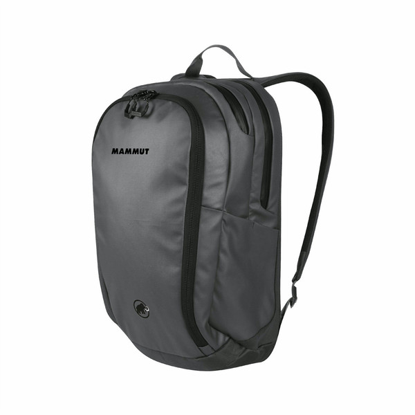 Mammut Seon Shuttle Nylon,Polyester Black/Grey backpack