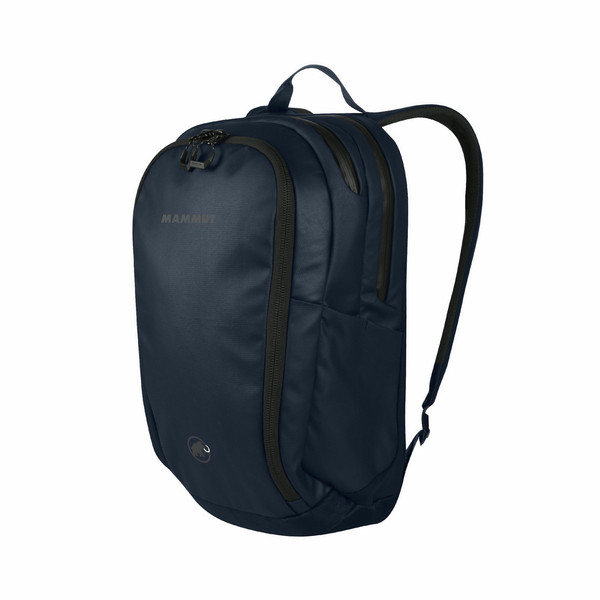 Mammut Seon Shuttle Nylon,Polyester Black/Blue backpack