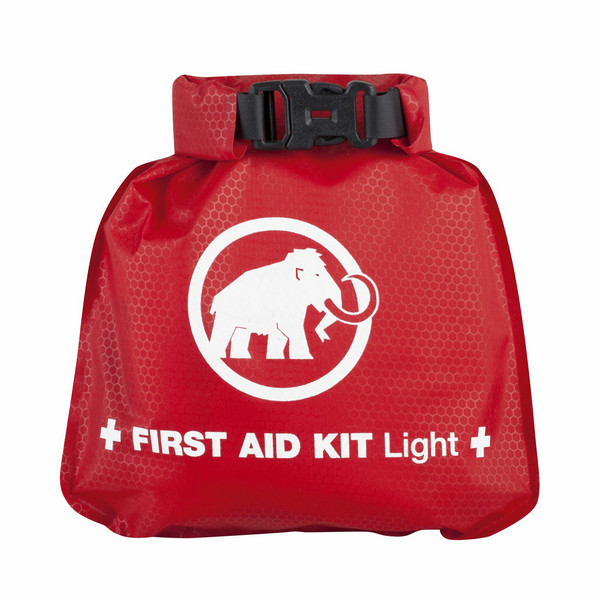 Mammut 2530-00180-3271-1 Travel first aid kit аптечка