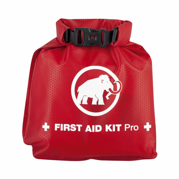 Mammut 2530-00170-3271-1 Travel first aid kit Verbandskasten