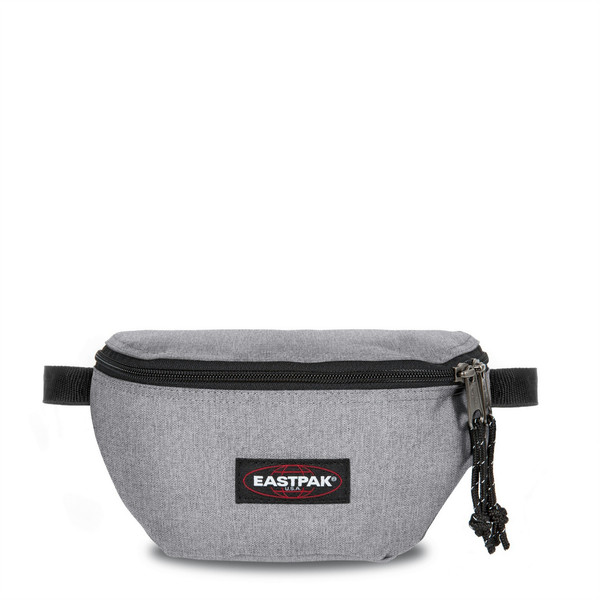 Eastpak Springer Polyamide Grey waist bag