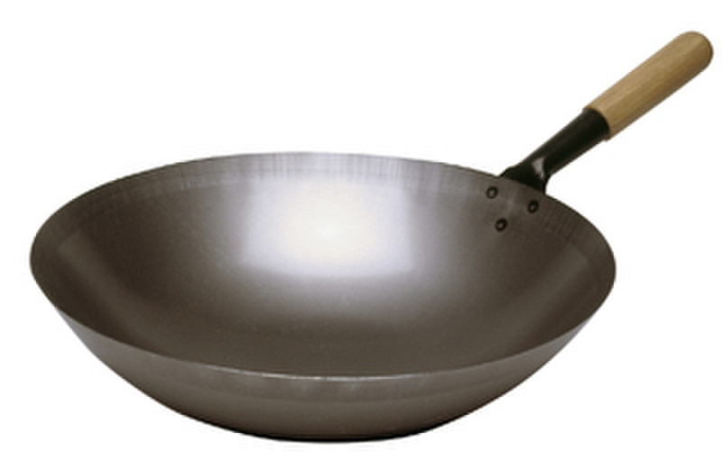 Bartscher A105960 Wok/Stir–Fry pan frying pan