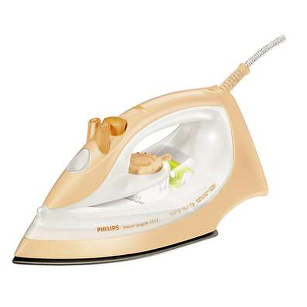 Philips Mistral LongLife GC-2315 Dry & Steam iron