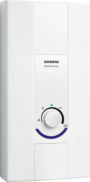 Siemens DE2124407M Wasserkocher & -boiler