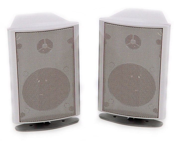 Limit SY3090S Synn speaker silver 80W Silver loudspeaker