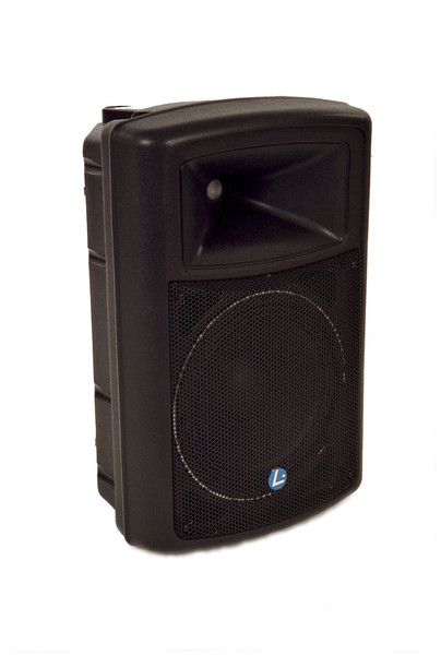 Limit L150P 250W Black loudspeaker