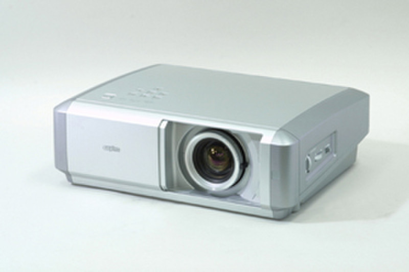 Sanyo Home Cinema LCD Projector PLV-Z4 1000ANSI lumens LCD 1280 x 720 data projector