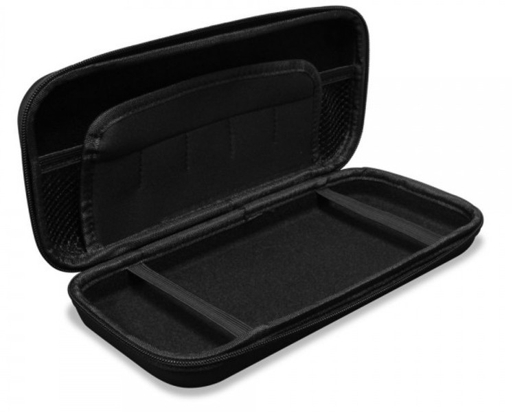 Hyperkin M07238 Чехол-футляр Черный портфель для оборудования